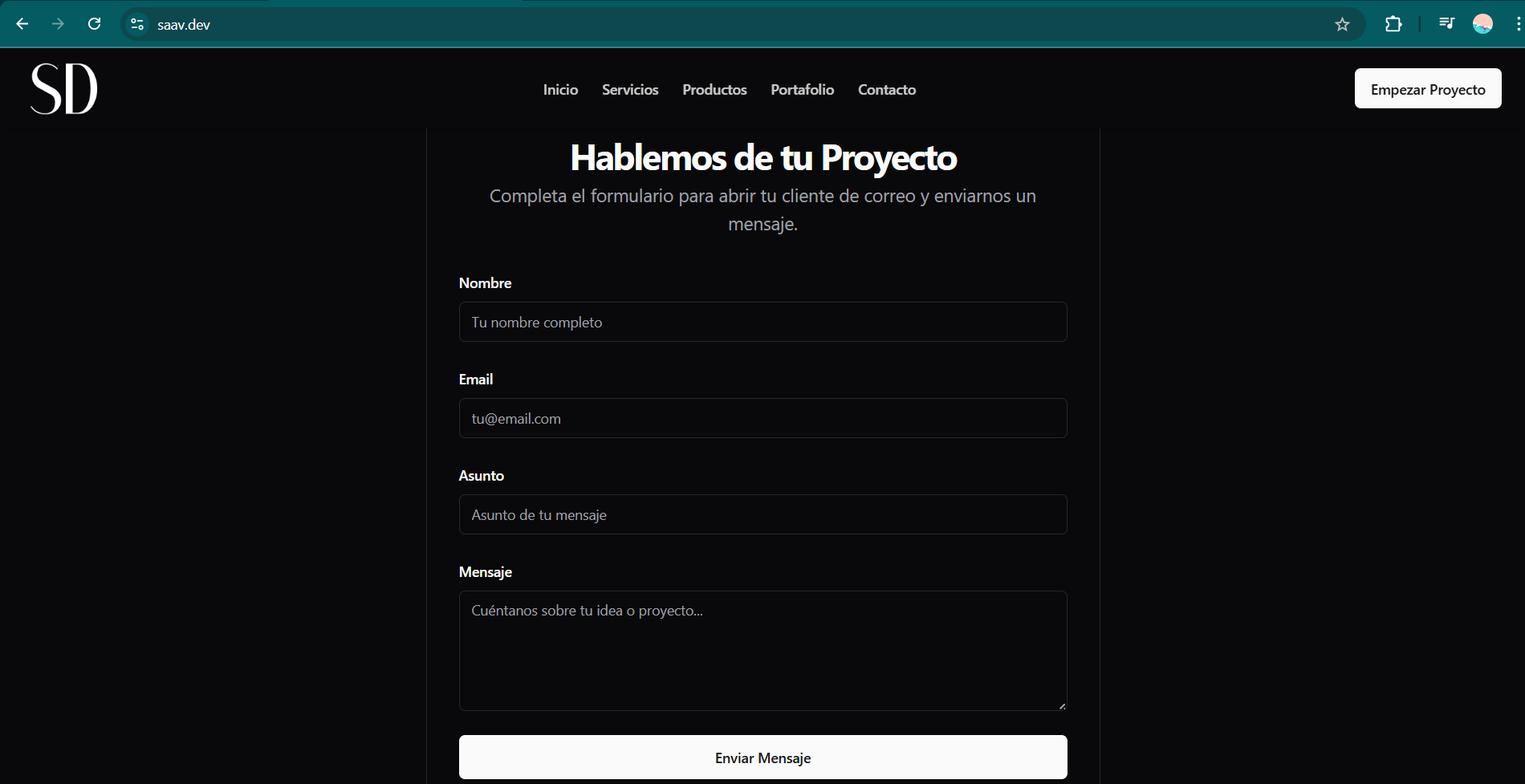 Prototype 3