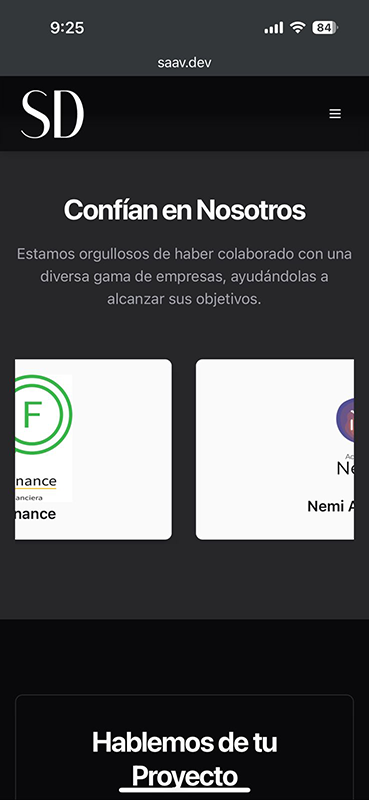 Final Design Mobile 4